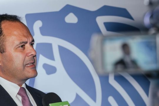 Δημήτρης Χανής, Διευθύνων Σύμβουλος Ομίλου ΗΡΑΚΛΗΣ